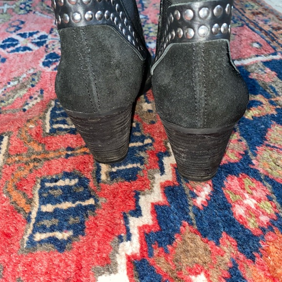 Jeffrey Campbell Booties - Picture 8 of 8